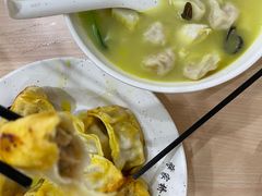 -蒋家桥饺面店(广陵路店)