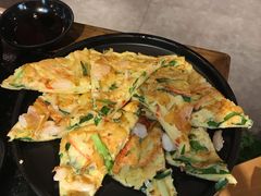 -九田家黑牛烤肉料理(太阳城店)