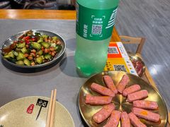 -煊记潮汕牛肉火锅(钱桥店)