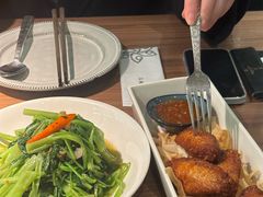 -星叶·东南亚料理(温州万象城店)