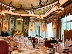 -The Ritz Restaurant