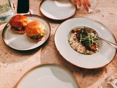 -RAC BAR(安福路店)