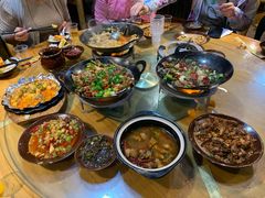 -张关合渣(朱家坳店)