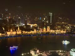 -金轩中餐厅 Jin Xuan(浦东丽思卡尔顿酒店)