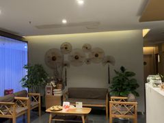 -东方菩提养生SPA馆(武昌总店)
