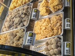 菜单-超级鸡车(曹杨路店)