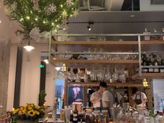 -BOR Eatery(安福路店)