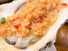 -张师傅烧烤(CBD店)