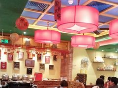 -小吊梨汤·北京菜·烤鸭(鸟巢店)