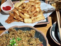 -五样儿西昌小签签烤串(建设路店)