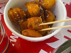 -见味花甲(福田coco park店)