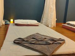 -韵泰·泰式按摩SPA(万象城店)