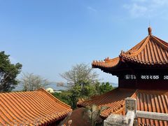 -南沙天后宫景区