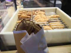 -粉粉乐鲷鱼烧(美罗城店)