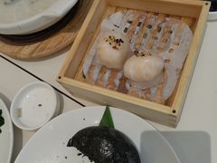 -蔡澜点心·粤菜(月星环球港店)