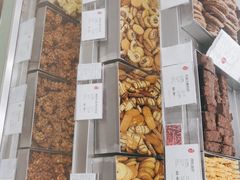 -上海哈尔滨食品厂(淮海中路店)