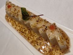 -江城小馆陕南妈妈菜·全球旅行餐厅(钟楼店)