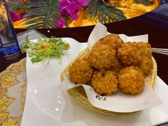 虾球-天顺渔港·海景餐厅(星海广场店)