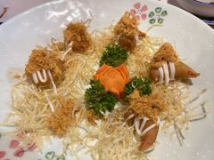 -蘑菇私房菜小馆(杨家坪西城天街店)