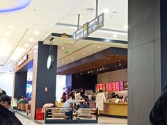 -星巴克(长春开运街欧亚店)