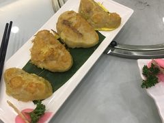 -虾饺妹·粤式手工点心(水荫路店)