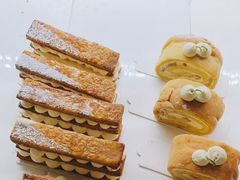 -老梦面包CHEZMOREL(麦子店)