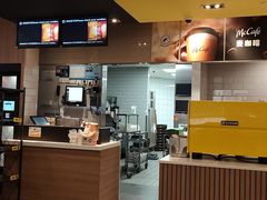 -麦当劳(世纪汇广场店)