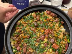 -品海楼·大连海胆锅贴馆(东港店)