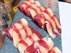 -陈艳红火锅菜·冒菜(簋街店)