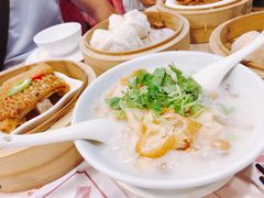 -点都德(大茶楼店)