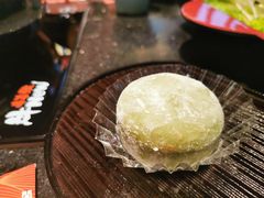 -牛New寿喜烧(闵行龙湖天街店)