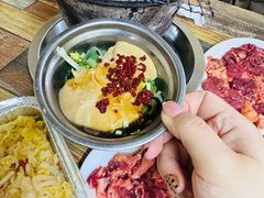 -西塔隆太白烤牛肉馆(图们路店)