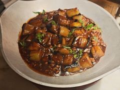 -绿茶餐厅(哈尔滨凯德店)