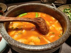 -山石榴·贵州菜(陆家嘴中心店)