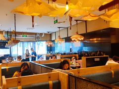 大堂-七八冷面·延边朝鲜族美食(欢乐谷店)