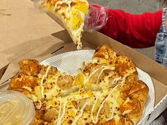 -必胜客(WOW龙归店)