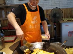 -老通城豆皮大王(吉庆街店)