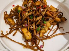 -莆田餐厅PUTIEN(西安万象天地店)