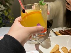 -晶雅花园西餐厅(南京首店)