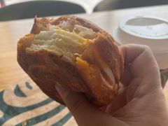 -星巴克(成都天府机场2店)