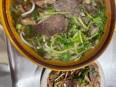 -花溪牛肉粉(八鸽岩店)