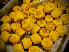 玉兰饼-毛华美食(清扬路店)