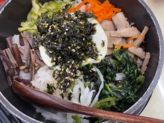 -服务大楼冷面(延大店)