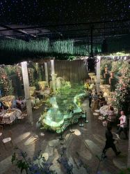 -格乐利雅婚礼艺术中心(南外滩店)