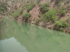 -桑干河大峡谷旅游区