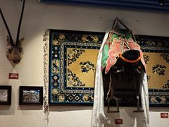 -敏珠拉姆藏餐·南京厨房(富春江东街店)