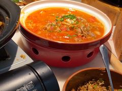 -绿茶餐厅(南方商城店)