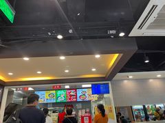 -永和大王(春日上新·阜成门店)