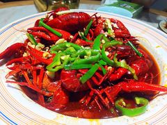 -小胖龙虾(花园街店)