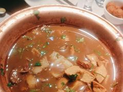 -京味斋·北京烤鸭(华威桥北工大店)